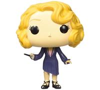 POP Movies #03 - Fantastic Beasts - Queenie Goldstein Vinyl Figure Funko