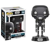 Funko 10454 Guerre Stellari Rogue One K-2So