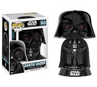 Funko 10463 - Star Wars Rogue One, Pop 143 Darth Vader