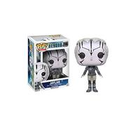 Funko 10495 Pop! Vinile Star Trek STB Jaylah