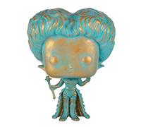 Funko 10622 - Personaggio in Vinile Alice Attraverso Lo Specchio Iracebeth Oro