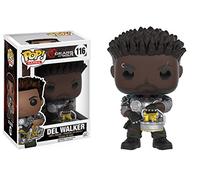 Funko 10639 Pop! Vinile GOW del Armored