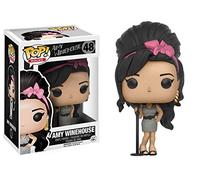Funko 10685 Pop! Vinile Rocks Amy Winehouse