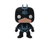 Pop Marvel Black Bolt Blue Vinyl Figure