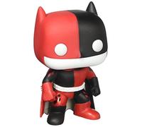 Funko 10777 Pop! Vinile DC Batman/Harley Quinn Impopster
