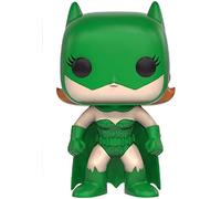 Funko 10782 Pop! Vinile DC Batgirl/Poison Ivy Impopster