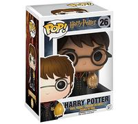 Funko 10865 - Harry Potter, Pop Vinyl Figurina