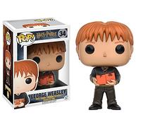Funko 10986 Harry Potter George Weasley