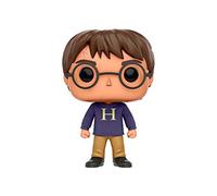 Funko Harry Potter Sweater Figurina, Multicolore, 10997