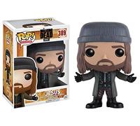 Funko 11069 The Walking Dead Jesus