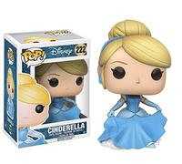 Funko POP Disney: Cinderella - Cinderella Action Figure