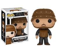 Funko 11274 Animali Fantastici Jacob