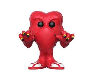 Funko 11439 Looney Tunes Figurina Gossamer