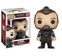 Funko 11532 - Assassins Creed Movie, Pop Vinyl Figure 377 Ojeda