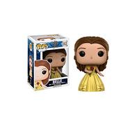 Funko 11564 Disney la Bella e la Bestia 2017 Figurina Bella