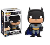 Funko 11570 Pop! Vinile Dc Batman Animated Btas Batman