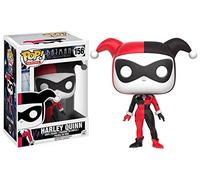 Funko 11574 Pop! Vinile Dc Batman Animated Btas Harley Quinn