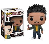 Funko 11626 Pop! Vinile Ash vs Evil Dead Pablo