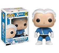 Funko 11696 - Pop Bobble Marvel X-Men Quicksilver