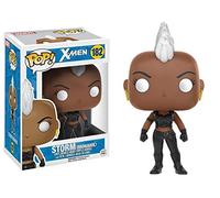 Funko 11699 - Pop Bobble Marvel X-Men Mohawk Storm