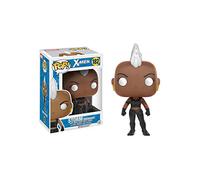 Funko 11699 - Pop Bobble Marvel X-Men Mohawk Storm