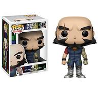 Funko 11805 - Pop Vinile Cowboy Bebop Jet