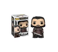 Funko 12215 Pop! Vinile Game Of Thrones S7 Jon Snow