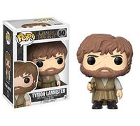 Funko 12216 Pop! Vinile Game Of Thrones S7 Tyrion Lannister