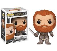 Funko 12217 Pop! Vinile Game Of Thrones Tormund Giantsbane