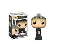 Funko 12219 Pop! Vinile Game Of Thrones S7 Cersei Lannister
