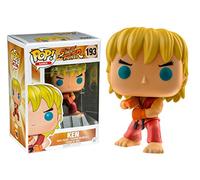 Funko 12268 - Personaggio Street Fighter