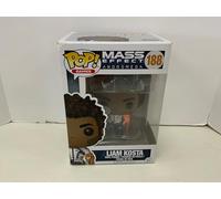 Funko 12310 Pop! Vinile Mass Effect Andromeda Liam Kosta