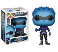 Funko 12311 Pop Vinile Mass Effect Andromeda Peebee