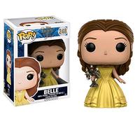 Funko 12327-PX-1MH Candeliere Beauty and The Beast (Live Action) S1 Pop Vinyl, Multi