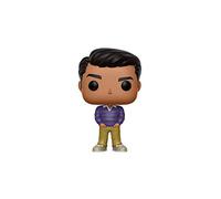 Funko 12329 Pop! Vinile Silicon Valley Dinesh