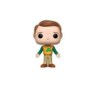 Funko 12331 Pop! Vinile Silicon Valley Jared