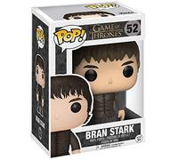 Funko 12332 Pop! Vinile Game Of Thrones Bran Stark