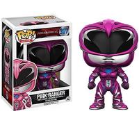 Action Figure FUNKO POP! Pop! Movies: Power Rangers 12343