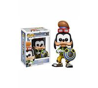 Funko 12364 Pop! Vinile Disney Kingdom Hearts Pippo