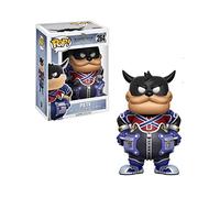 Funko Pop Games - Kingdom Hearts 264 - Pete - Vinyl Figure