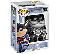 Funko 12368 - Figurina Pete Armoured di Kingdom Hearts