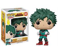 Funko 12380 Pop! Vinile My Hero Academia Deku