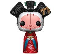 Funko 12406 Pop! Vinile Ghost in The Shell Geisha