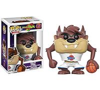Funko 12429 Pop! Vinile Space Jam Taz