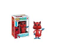 Funko 12446 Pop! Vinile Dr Seuss Fox in Socks