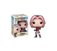 Funko 12451 Naruto Shippuden Sakura