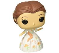 Funko 12473 Disney la Bella e la Bestia 2017 Bella alla Festa