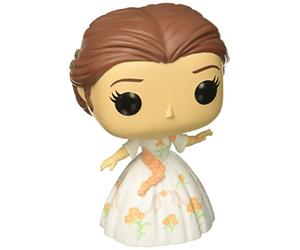 Funko 12473 Disney la Bella e la Bestia 2017 Bella alla Festa