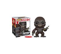 Funko 12477 King Kong 2017 12477 6 Inch Pop Vinyl Figure