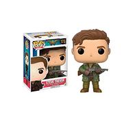 Action Figure FUNKO POP! 0889698125420